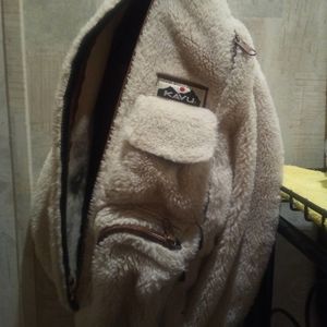 Kavu rope sling backpack